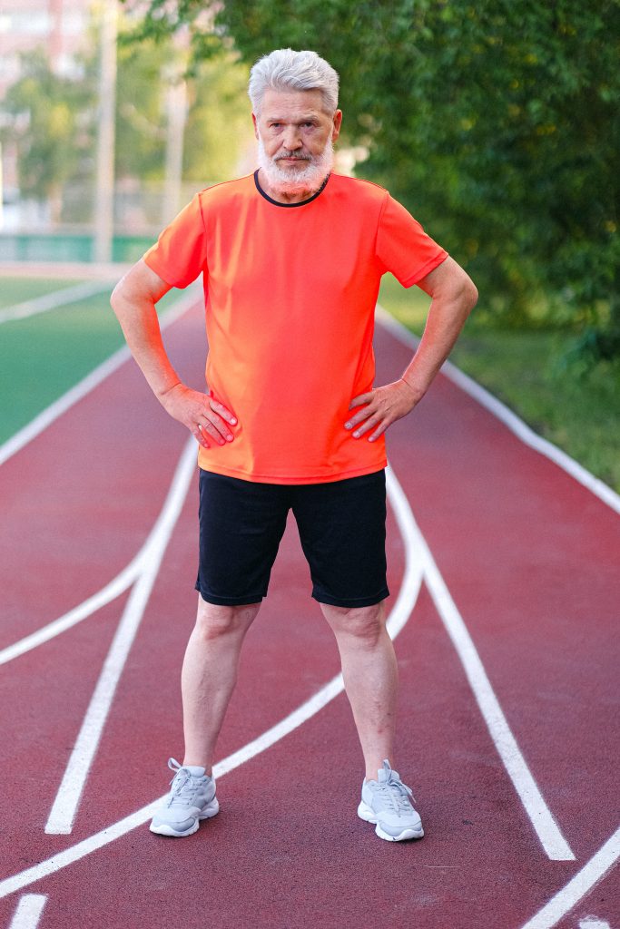 Sport adapté