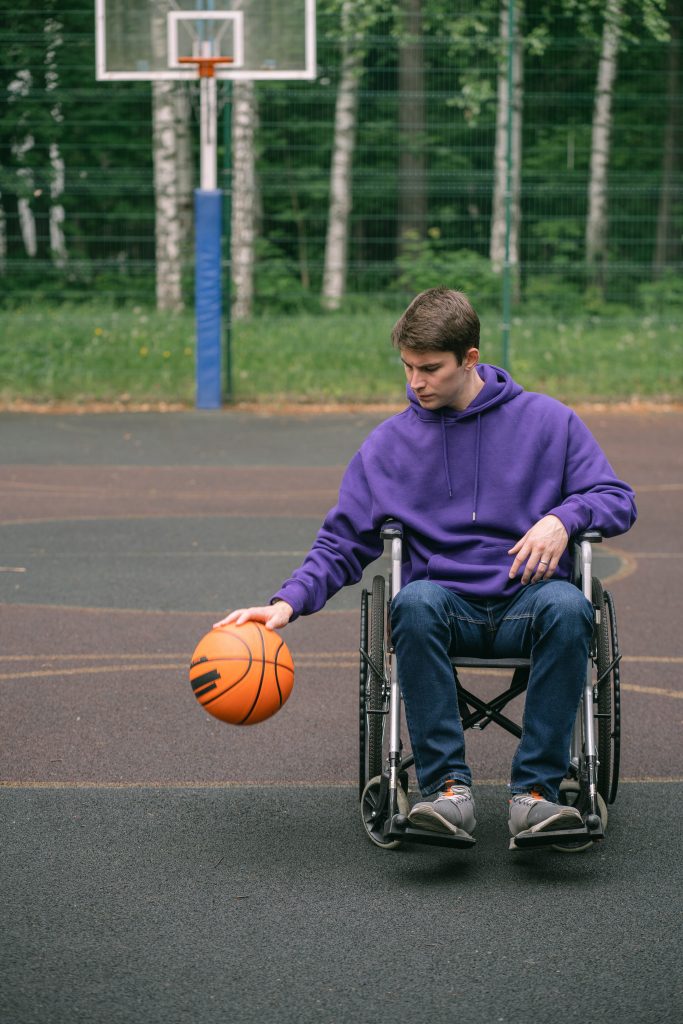 Handicap